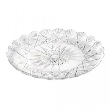 VASSOI STELLA CRIST. MIS. 4